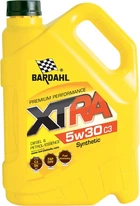 Моторна олива Bardahl Xtra