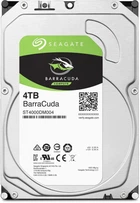 Seagate ST4000DM004 4TB 3.5インチ HDD BarraCuda（Seagate） Seagate BarraCuda 3.5