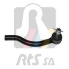 Рулевые наконечники RTS 91-99716-1 Mitsubishi Pajero 4422A038