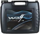 Моторное масло Wolf VitalTech