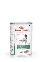 Вологий корм для дорослих собак Royal Canin Satiety Weight Management Canine Cans
