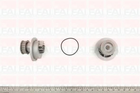 Помпа водяна FAI Auto Parts Chevrolet Aveo / Kalos Saloon (T250, T255) 1.5 (F15s3) 05/2005_ (WP6311)