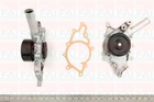 Помпа водяная FAI Auto Parts Mercedes-Benz V-Class (638/2) V 220 Cdi (638.294) (Om 611.980) 03/1999_07/2003 (WP6410)