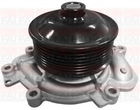 Помпа водяна FAI Auto Parts Jeep Commander (Xk, Xh) 3.0 CRD 4x4 (Exl) 04/2006_12/2010 (WP6521)