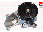 Помпа водяна FAI Auto Parts BMW 3 (E90) 330 D (M57 D30 (306d3)) 09/2005_09/2008 (WP6561)