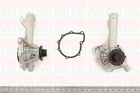 Помпа водяна FAI Auto Parts Daewoo Korando (Kj) 2.3 (M 161.970) 01/1999_12/2004 (WP6145)