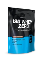 Протеин Biotech Iso Whey Zero