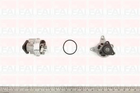 Помпа водяна FAI Auto Parts Ford C-Max (DM2) 1.6 (Sida) 04/2007_09/2010 (WP6316)