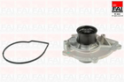 Помпа водяна FAI Auto Parts Chrysler Grand Voyager V (Rt) 2.8 CRD (Ens) 10/2007_ (WP6636)