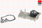 Помпа водяна FAI Auto Parts Dacia Dokker Express Box Body/MPV 1.6 (K7m 812) 12/2012_ (WP6609)