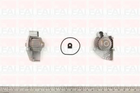 Помпа водяна FAI Auto Parts Land Rover Freelander I (L314) 1.8 I 16V 4x4 (18 K4f) 02/1998_11/2000 (WP6357)