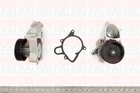 Помпа водяна FAI Auto Parts Land Rover Freelander I (L314) 2.0 Td4 4x4 (204d3) 03/2001_10/2006 (WP6358)