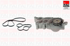 Помпа водяна FAI Auto Parts Audi A1 (8x1, 8xk) 1.0 Tfsi (Dkld) 03/2015_10/2018 (WP6618)