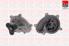 Помпа водяна FAI Auto Parts Subaru Brz 2.0 (Fa20d) 06/2012_ (WP6667)