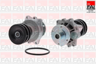 Помпа водяна FAI Auto Parts BMW 3 (E90) M3 (S65 B40 A) 12/2007_10/2011 (WP6665)