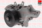 Помпа водяна FAI Auto Parts Jeep Grand Cherokee II (Wj, Wg) 2.7 CRD 4x4 (Enf) 10/2001_09/2005 (WP6679)