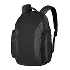 Рюкзак Helikon-Tex Downtown Backpack Чорний