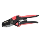 Секатор з ковадлом ULTRA 205мм SK5 5021072)