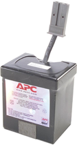 Zapasowy wkład akumulatorowy APC Nr.29 4,5Ah 12V do UPS (RBC29)