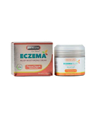 Крем проти екземи та псоріазу Hemani Eczema Relif Moisturizing Cream 50 мл (до 11.2027) 1228