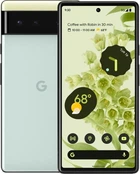 Смартфон Google Pixel 6 Sorta Seafoam (256gb)