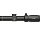 Приціл оптичний LEUPOLD MARK 3HD 1.5-4x20 (30mm) SFP Illum. FireDot SPR