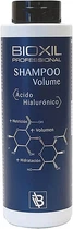 Шампунь с гиалуроновой кислотой Hialuronico Bioxil, 400 мл