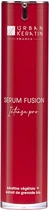 Серум восстанавливающий термозащитный для волос Fusion Intense Pro Urban Keratin, 50 мл