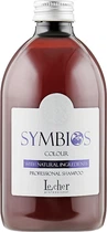 Шампунь для окрашенных волос Symbios Le Cher, 500 мл