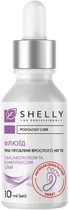 Флюїд при проблемі врослого нігтя з антибактеріальним ефектом Shelly, 10 мл