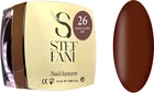 Жидкий гель для ногтей Light Acryl Gel 26 Steffani, 10 мл