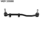 Рулевые тяги SKF VKDY 335000 Opel Omega 322160, 322168, 90445646