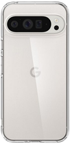 Панель Spigen Ultra Hybrid для Google Pixel 9 Pro XL Crystal Clear (ACS07721)