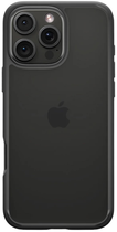 Панель Spigen Ultra Hybrid для Apple iPhone 16 Pro Frost Black (ACS08124)