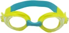 Очки для плавания детские Newt Swim Goggles мультиколор Желто-голубые (NE-PL-55-MLT-BL)
