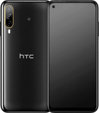 Мобільний телефон HTC Desire 22 Pro 8/128GB Black (99HATC005-00)