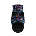 Курточка для собак WAUDOG Clothes рисунок "Бесконечные миры", M47, В 69-73 см, С 41-45 см