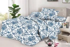 Двухспальный комплект постельного белья Vital - Textile Бязь 3D Premium 180х220 см (BP2-323)