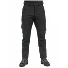 Штани Marsava Stealth SoftShell Pants чорні розмір S