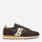 Чоловічі кросівки Saucony Jazz Original S2044-705 41 (8US) 26 см Коричневі (195020484197)