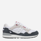 Buty sportowe męskie Saucony Shadow 5000 S70665-48 42.5 (9US) 27 cm Biały/Szary (195020491201)