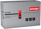 Toner Activejet do HP 11X Q6511X i Canon CRG-710H Black (5904356291868)