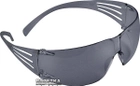Защитные очки 3M SecureFit Черные (DE272967329) - изображение 2