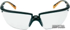 Защитные очки 3M Solus PC AS Прозрачные (71505-00001M) - изображение 1