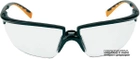 Защитные очки 3M Solus PC AS/AF Прозрачные (71505-00005M) - изображение 1