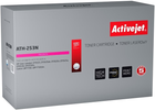 Toner Activejet do HP 504A CE253A i Canon CRG-723M Red (5901443011477)