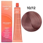 Крем-фарба для волосся Inebrya Color Linseed Oil and Aloe Vera