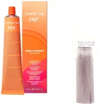 Крем-фарба для волосся Inebrya Color Linseed Oil and Aloe Vera