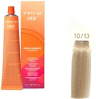 Крем-фарба для волосся Inebrya Color Linseed Oil and Aloe Vera