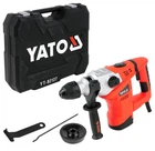 Перфоратор Yato YT-82127 в кейсе (YT-82127)